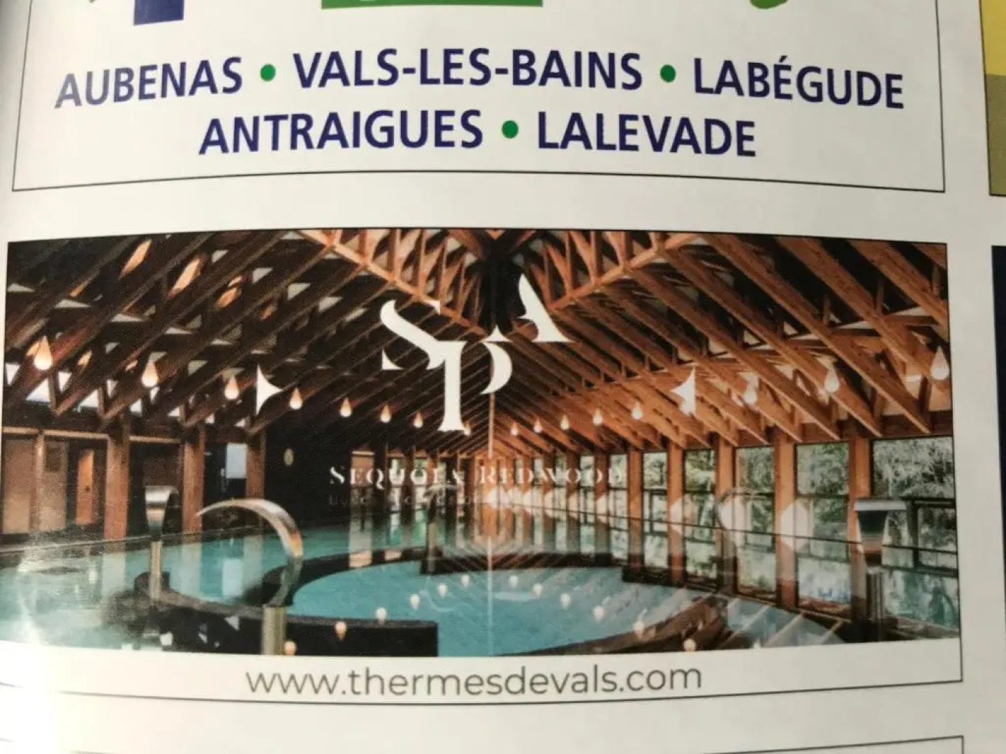 Petit Coin de Paradis