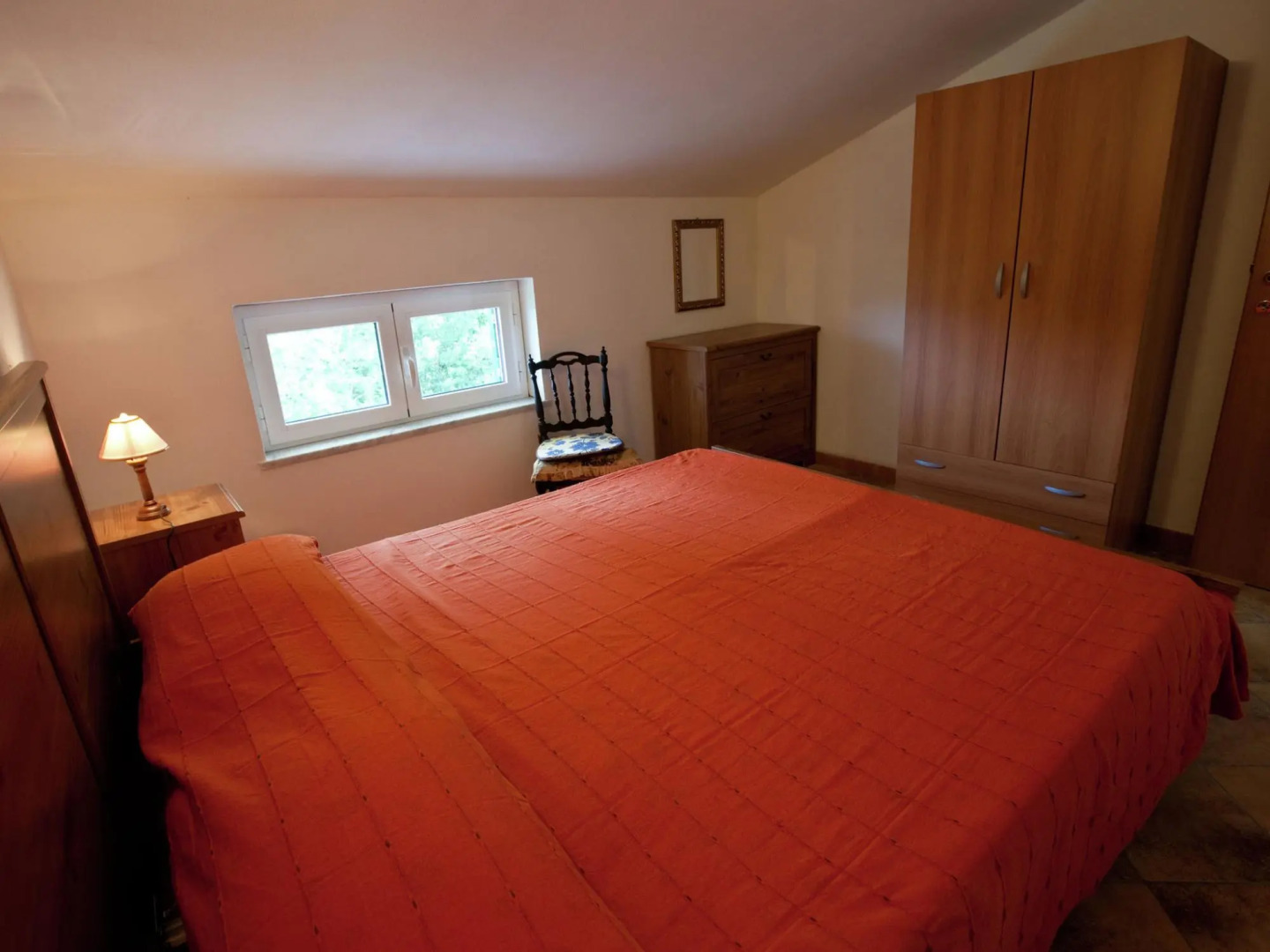 Stunning Cottage in Sesta Godano with Balcony