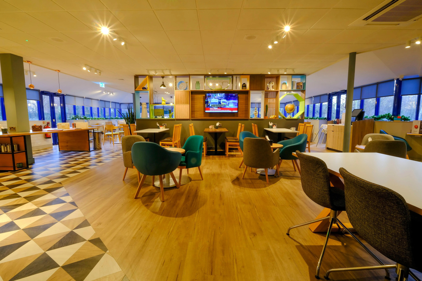 Holiday Inn WARRINGTON