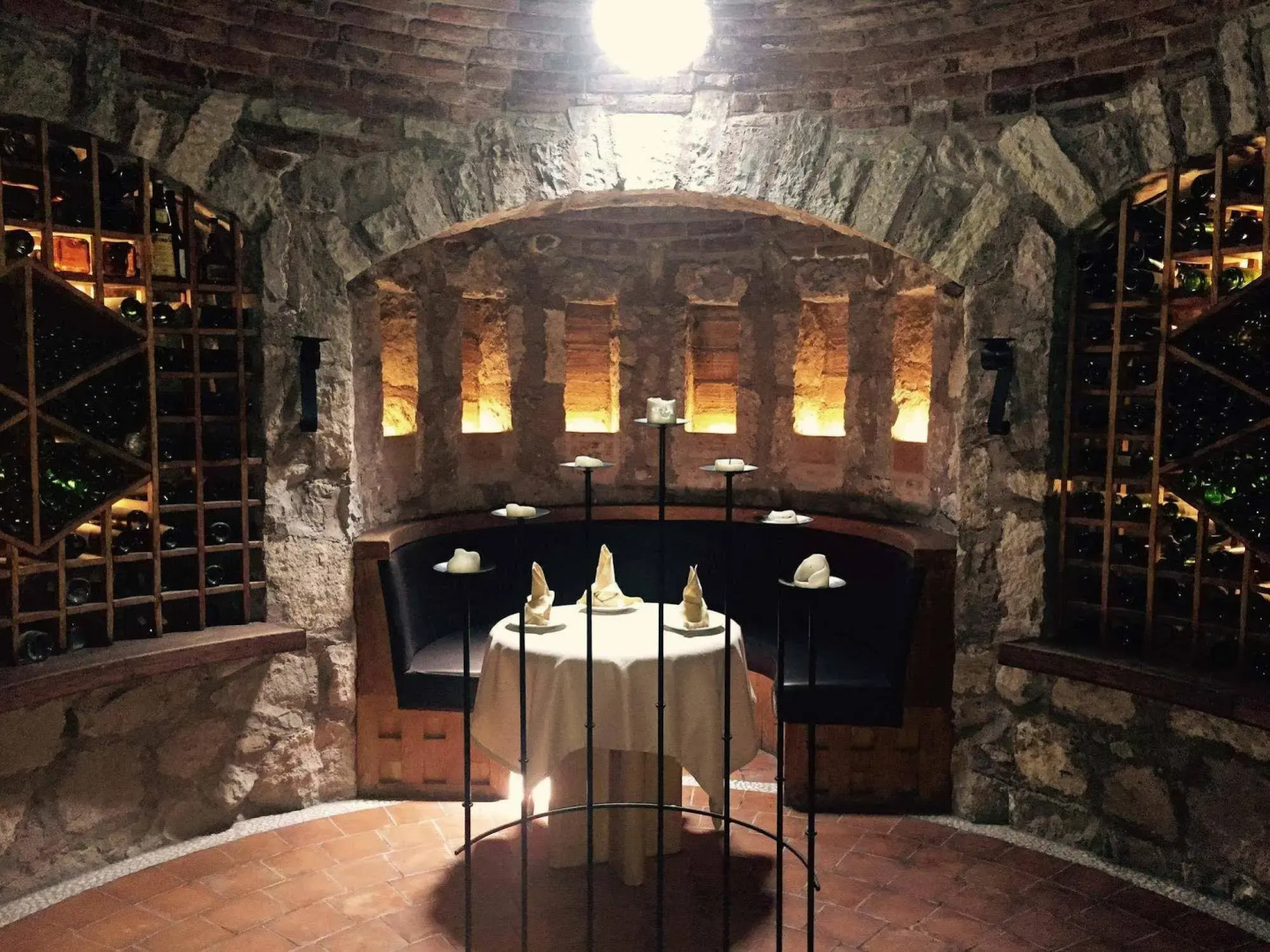 Quinta las Alondras Hotel and Spa