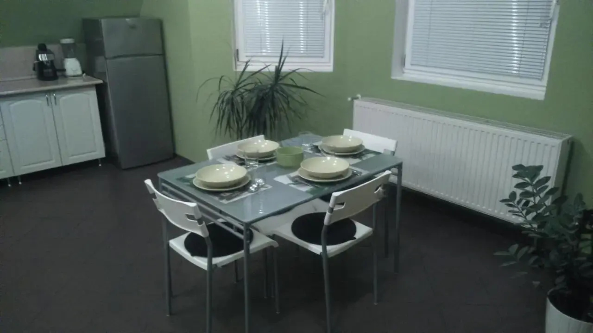 Solid Apartmans