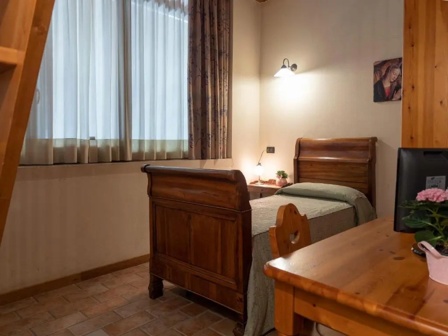 Agriturismo Il Palazzone