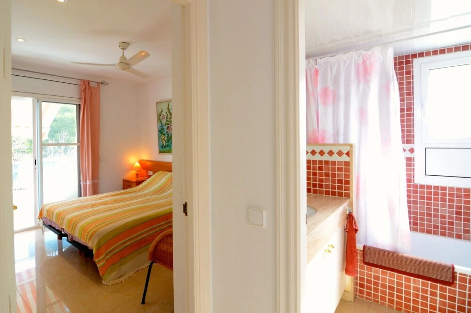 Apartamento Brises del Mar 3-3