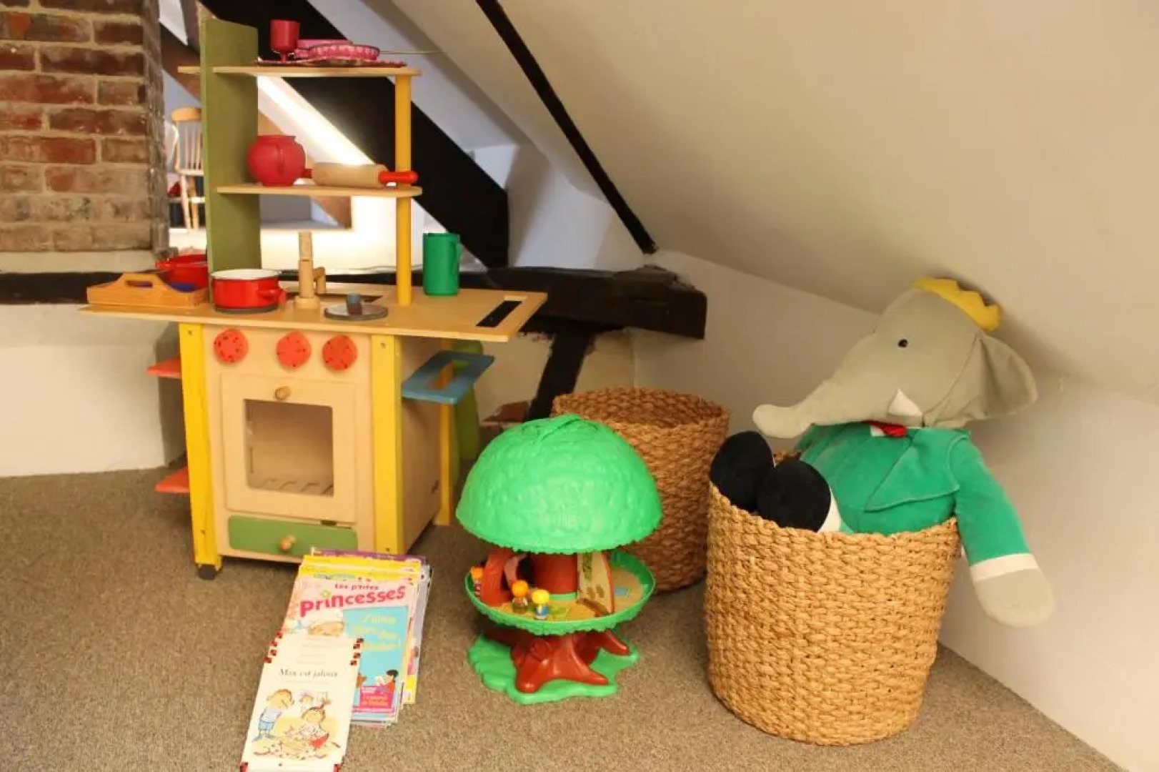 Propriete a 5 Km de Honfleur