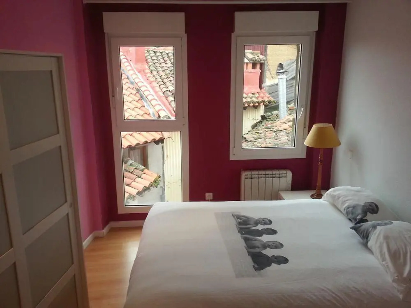 Apartamentos Turísticos La Golondrina