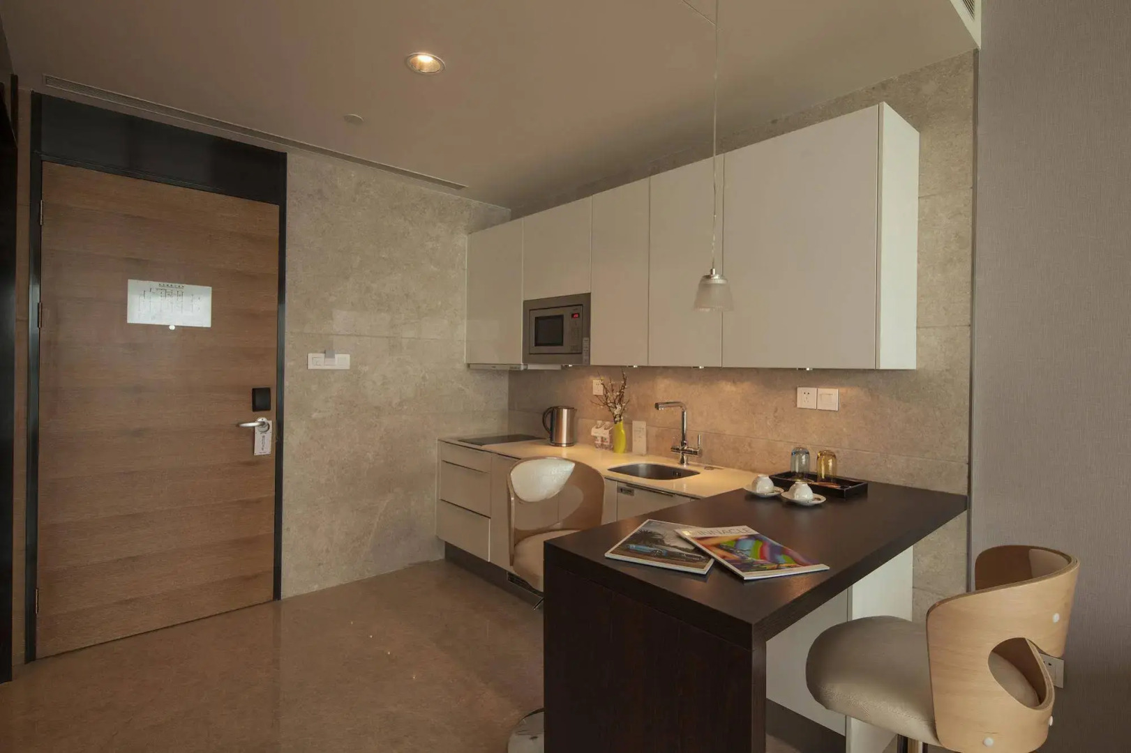 Qingdao Majesty Mansion Hotel