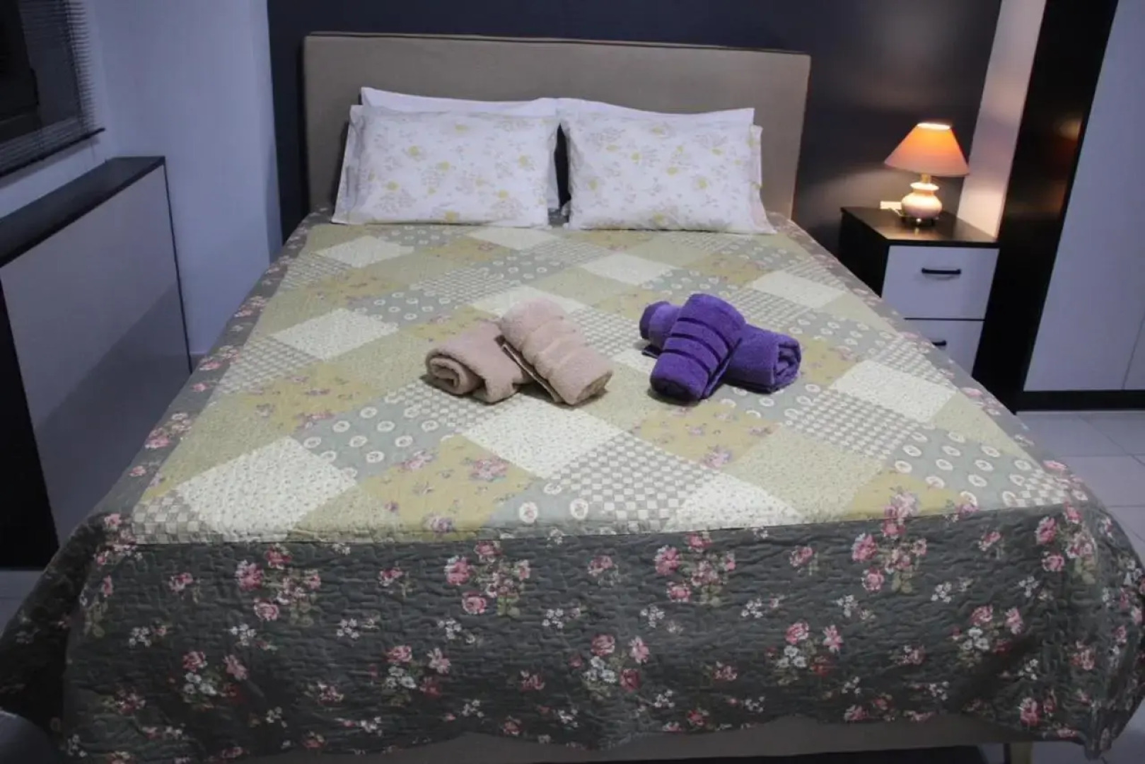 3 Brothers III - sense of grey