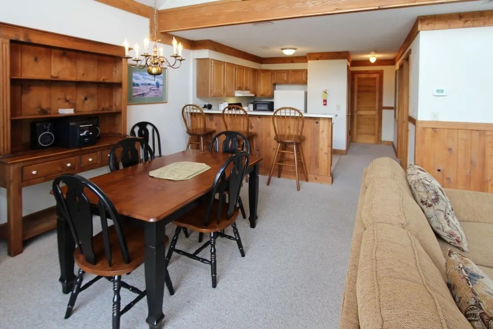 Alpine Crest - The Resort Club of Helen