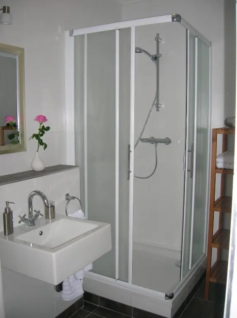 Appels en Peren Bed and Breakfast