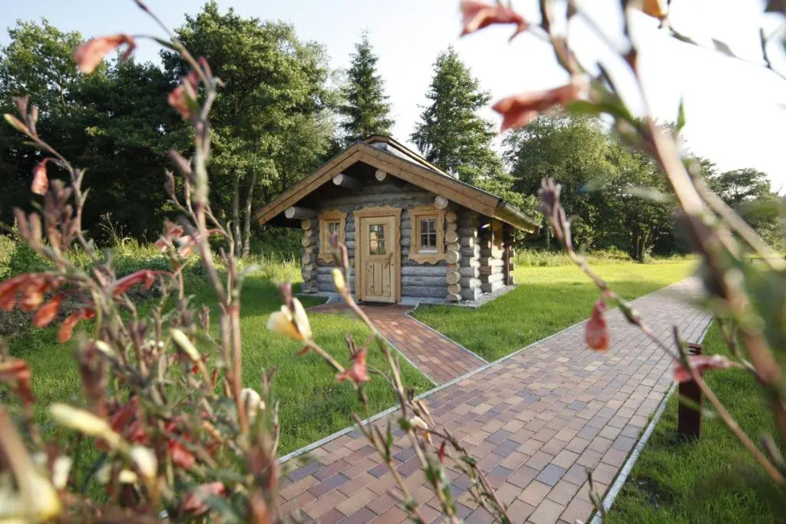 Romantik Hotel Waldschlösschen