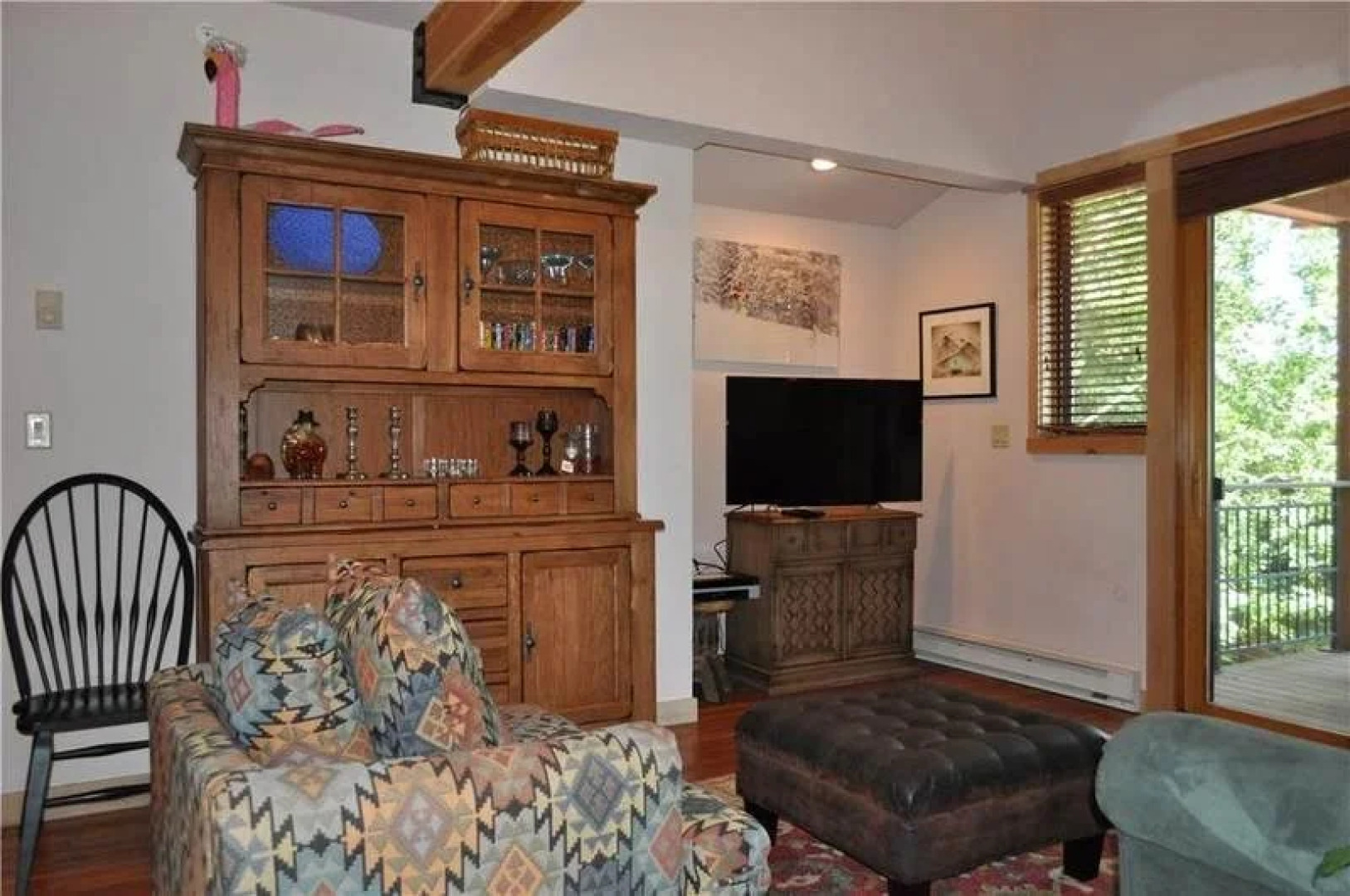 Jackson Hole Resort Lodging