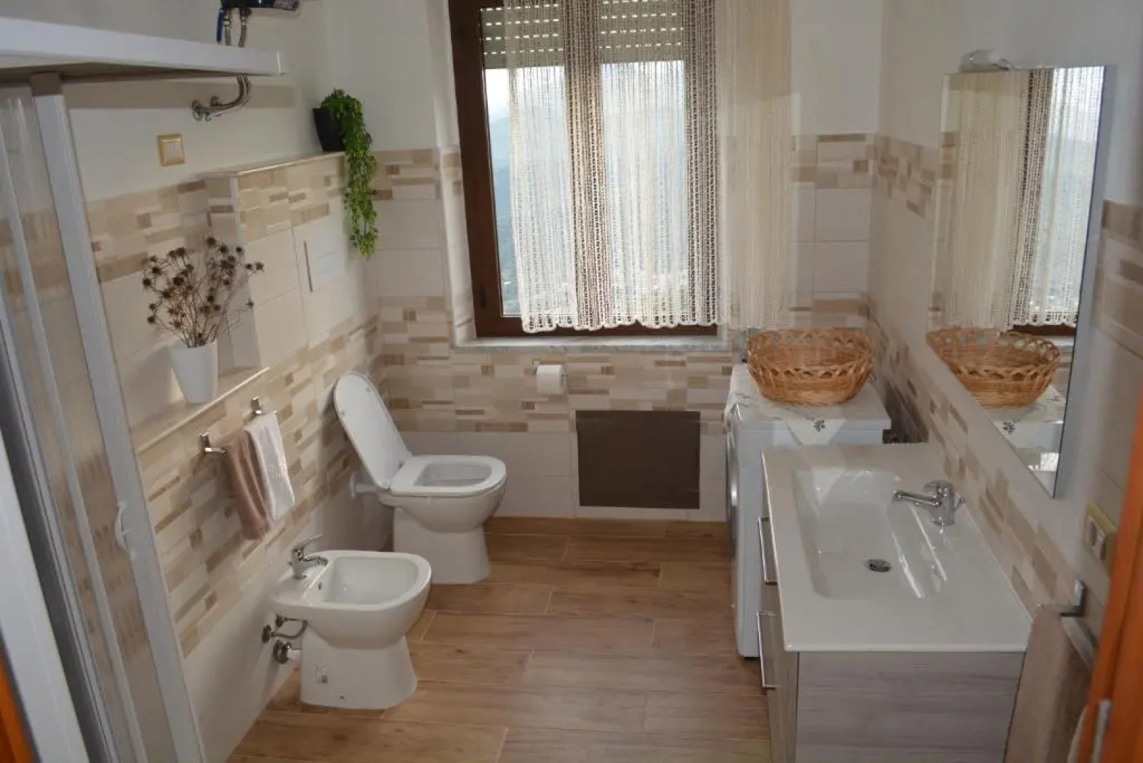 Appartamento Gennirco