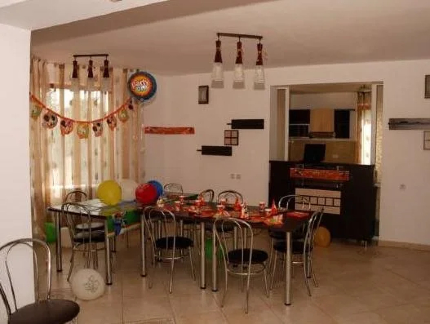 Pension Johnny House