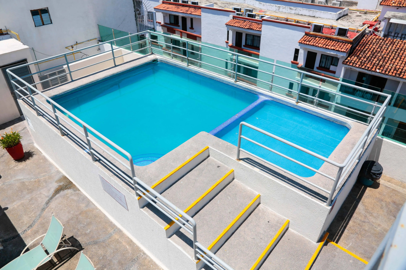 Hotel Portonovo Plaza Malecón