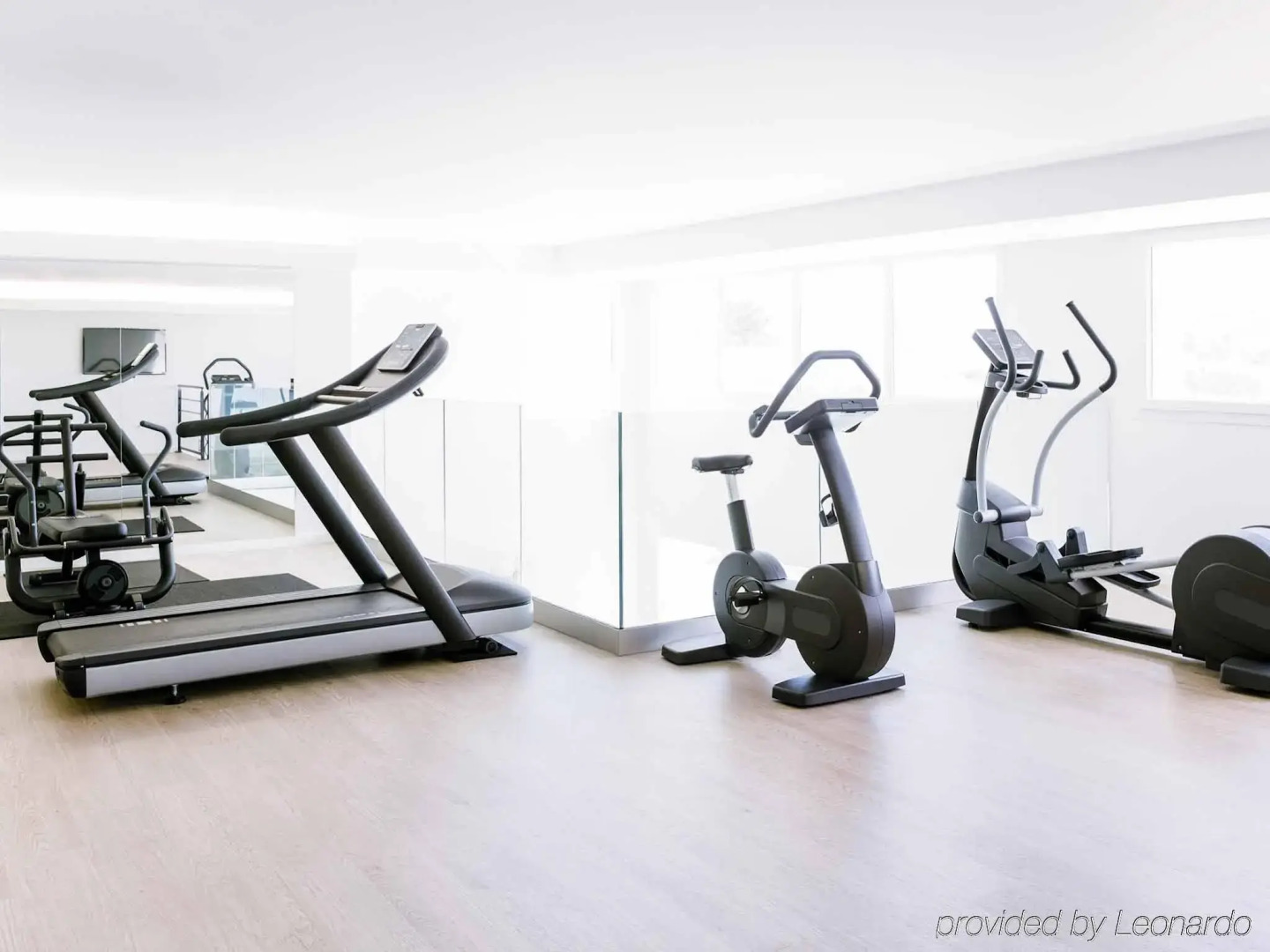 Novotel Clermont Ferrand