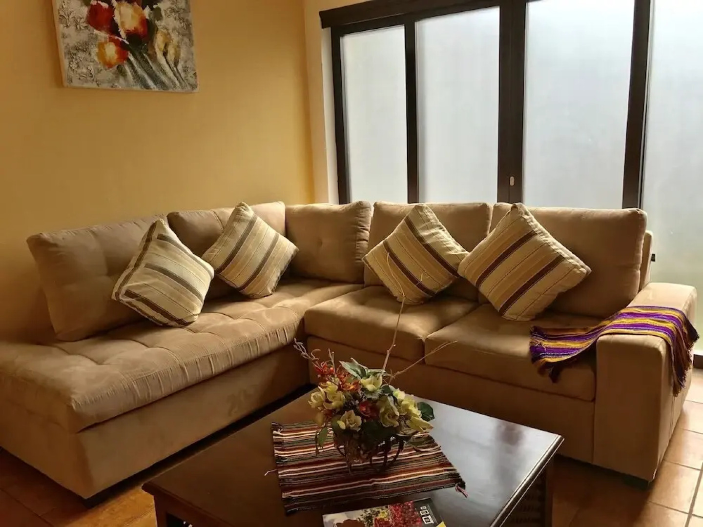 Las Clarisas Apart-Hotel