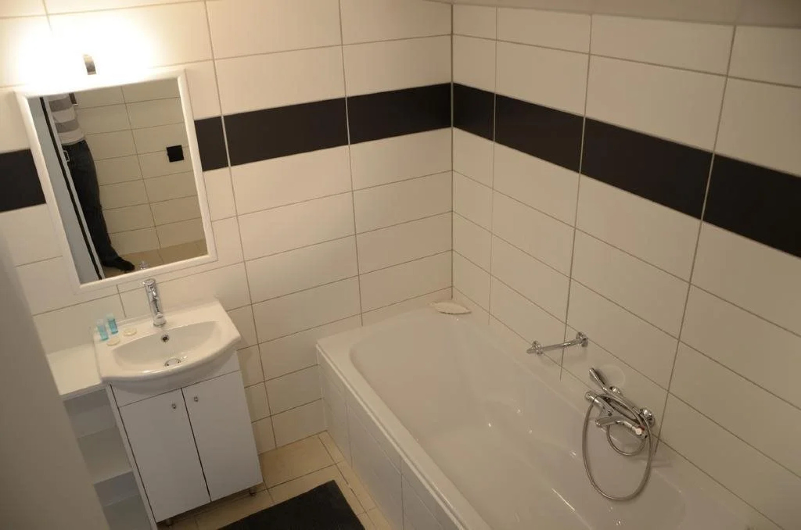 La Chambre Du Pèlerin