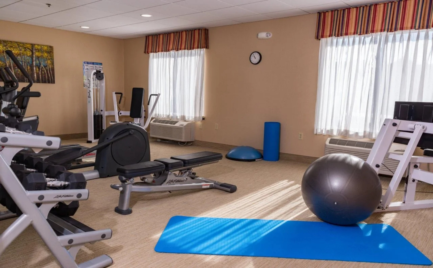 Holiday Inn Express Hartford – Newington, by IHG
