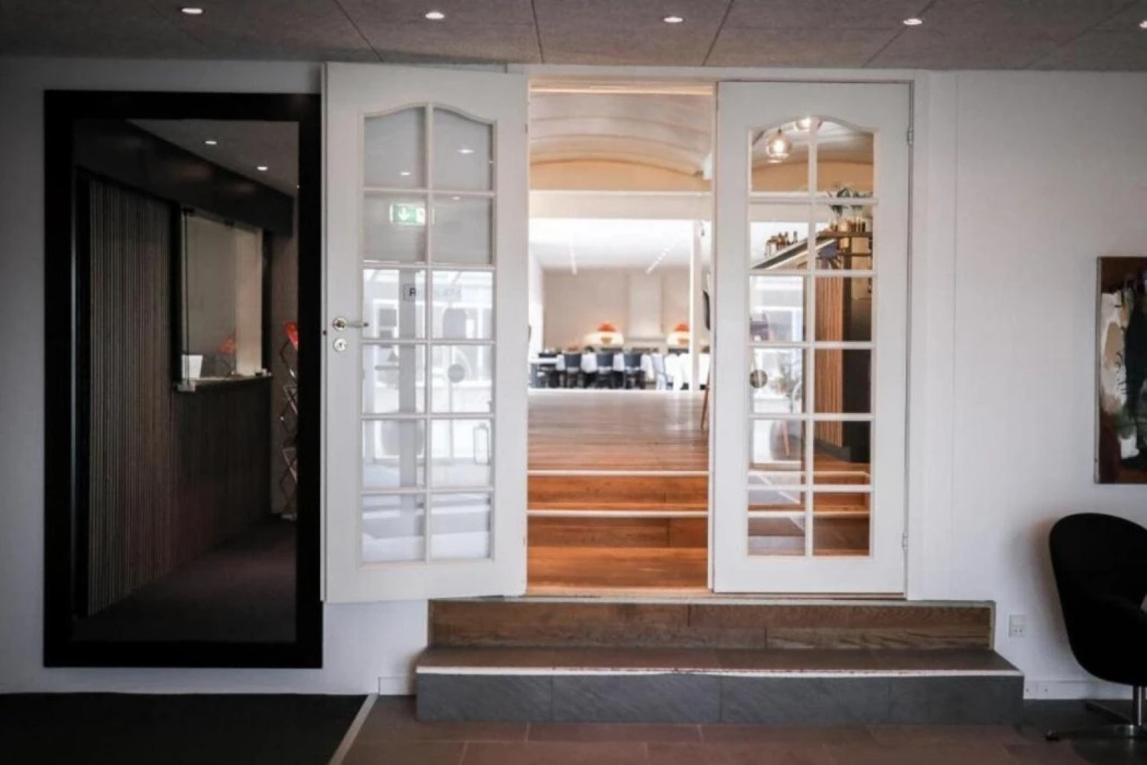 Dolphin Hotel Herning