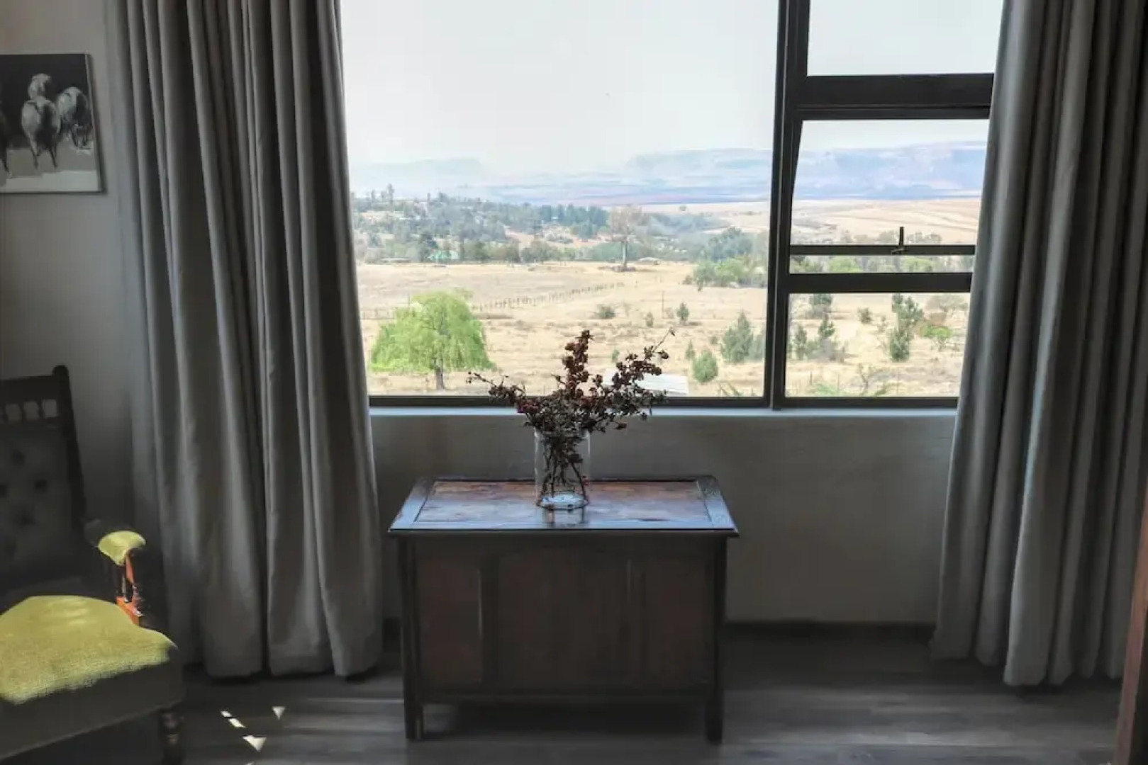 The Fat Mulberry Guesthouse