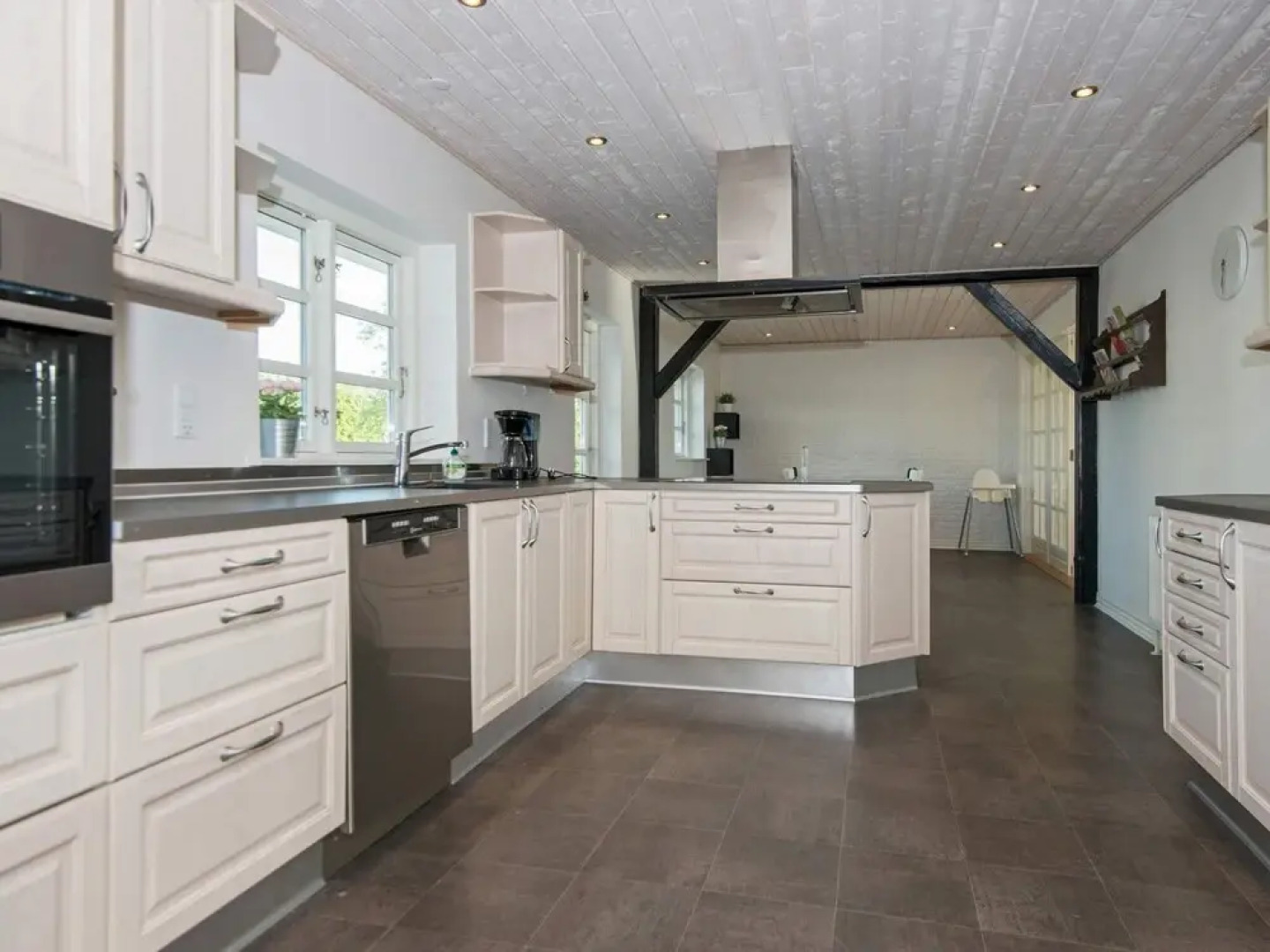 Holiday Home in Ã˜rsted