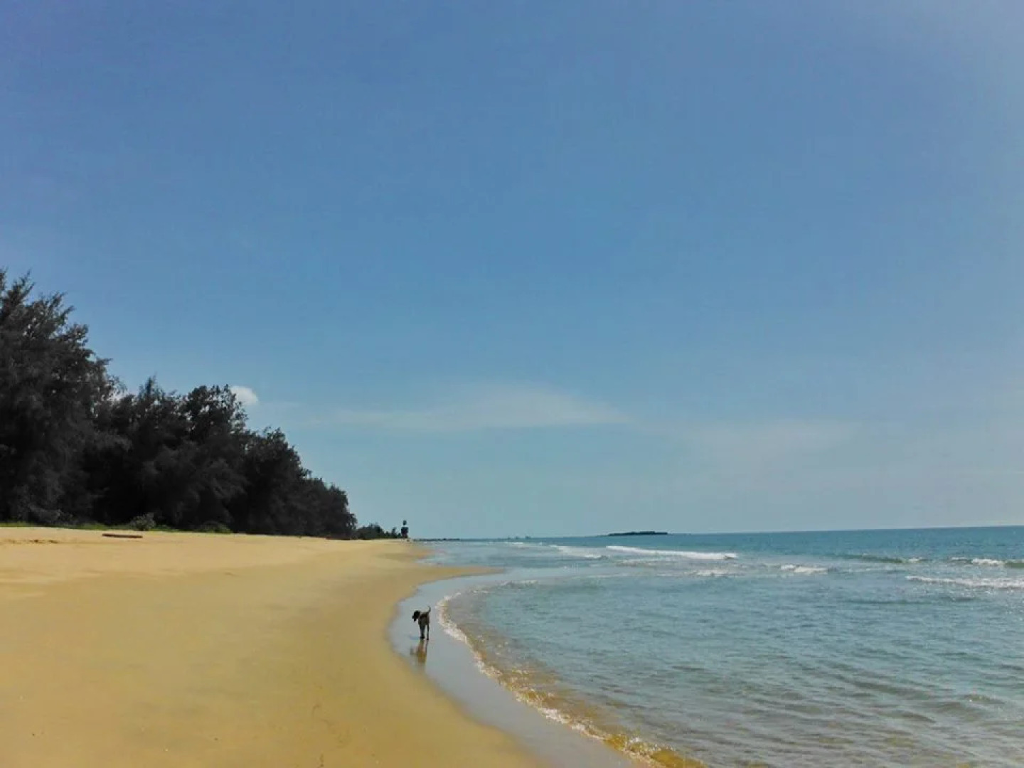 Haadsaikaew Bankrut Resort