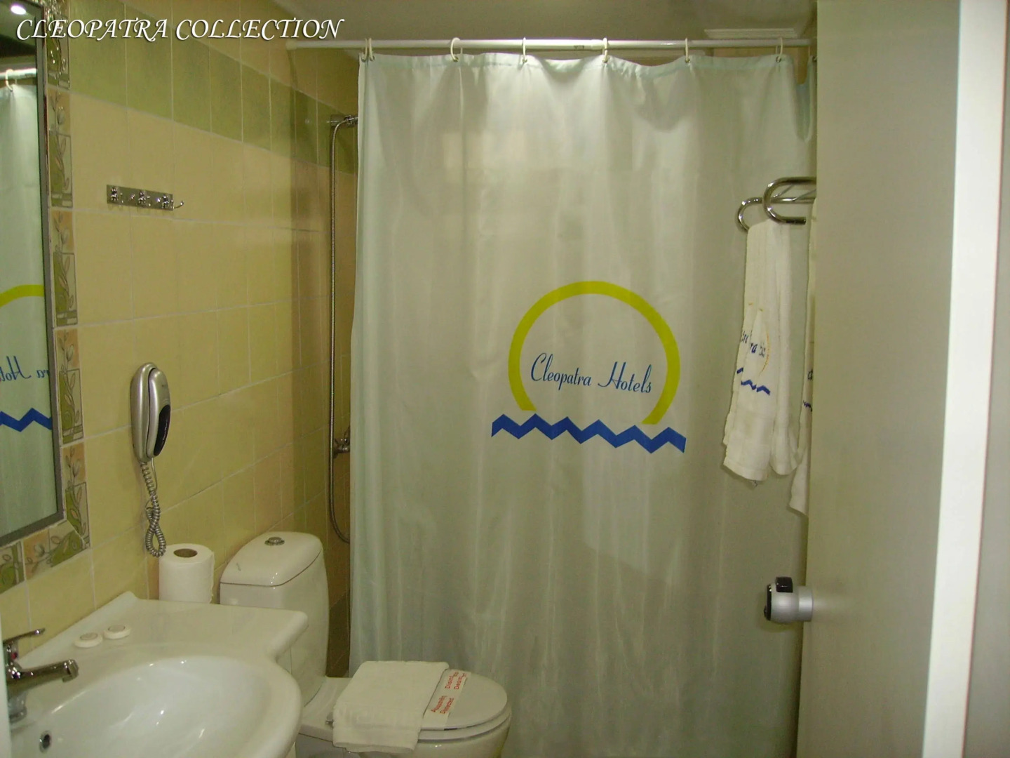 Cleopatra Classic Hotel