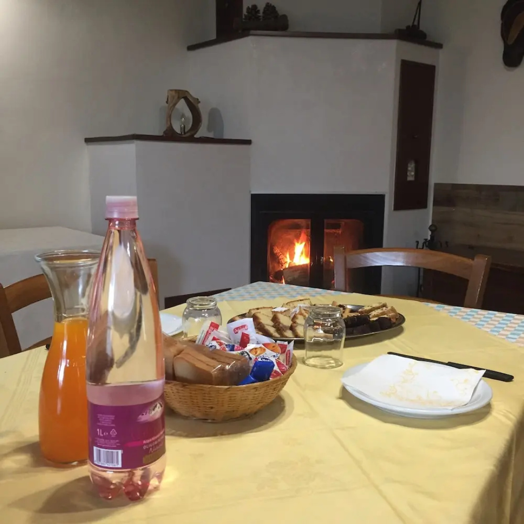 Villa Bizzi
