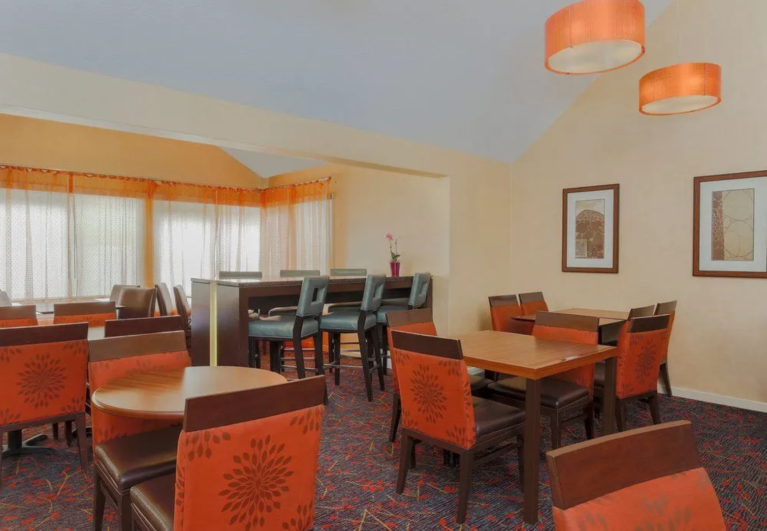 Residence Inn St. Louis Galleria