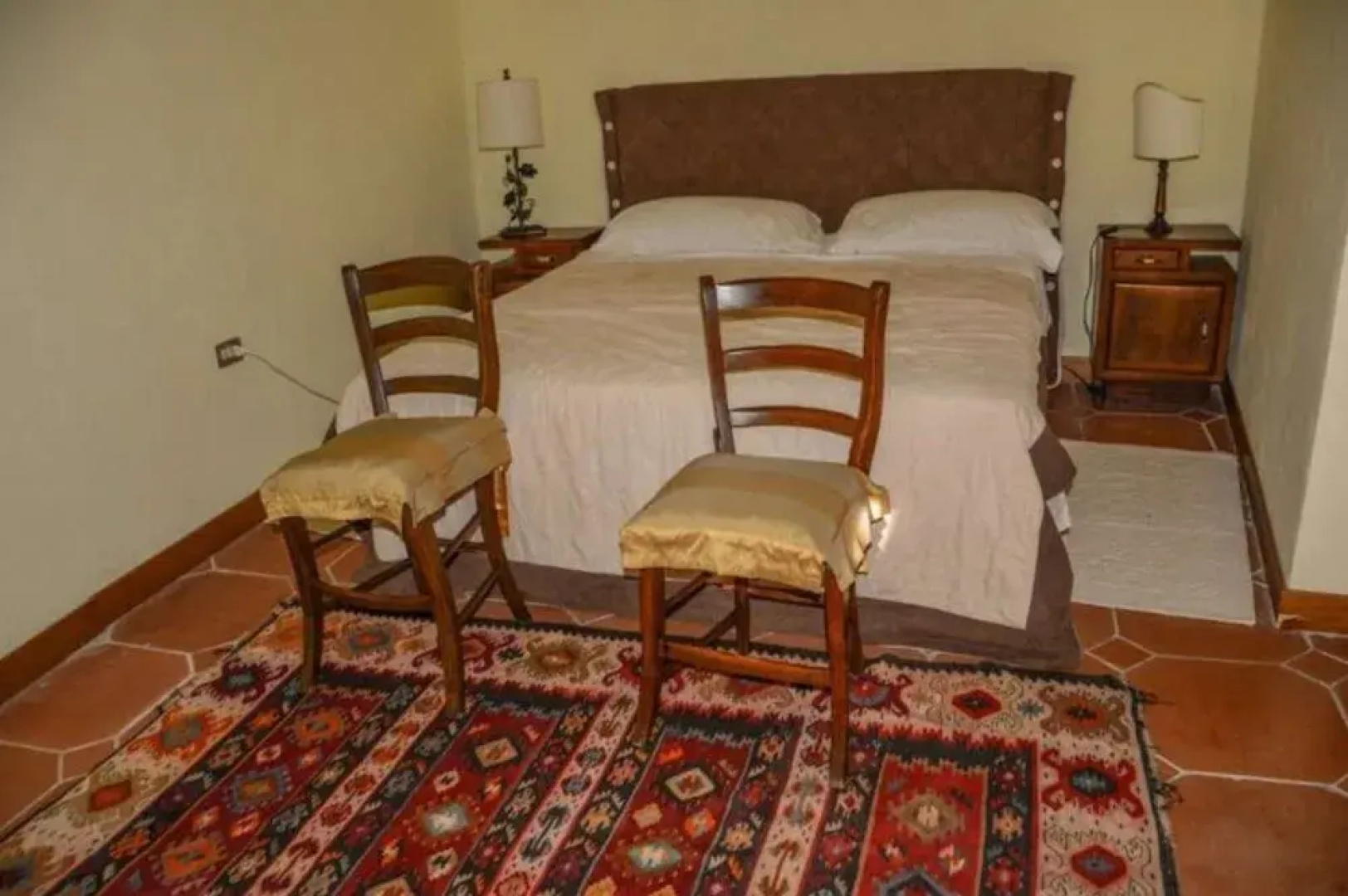 B&B Avamposto di Alpicella