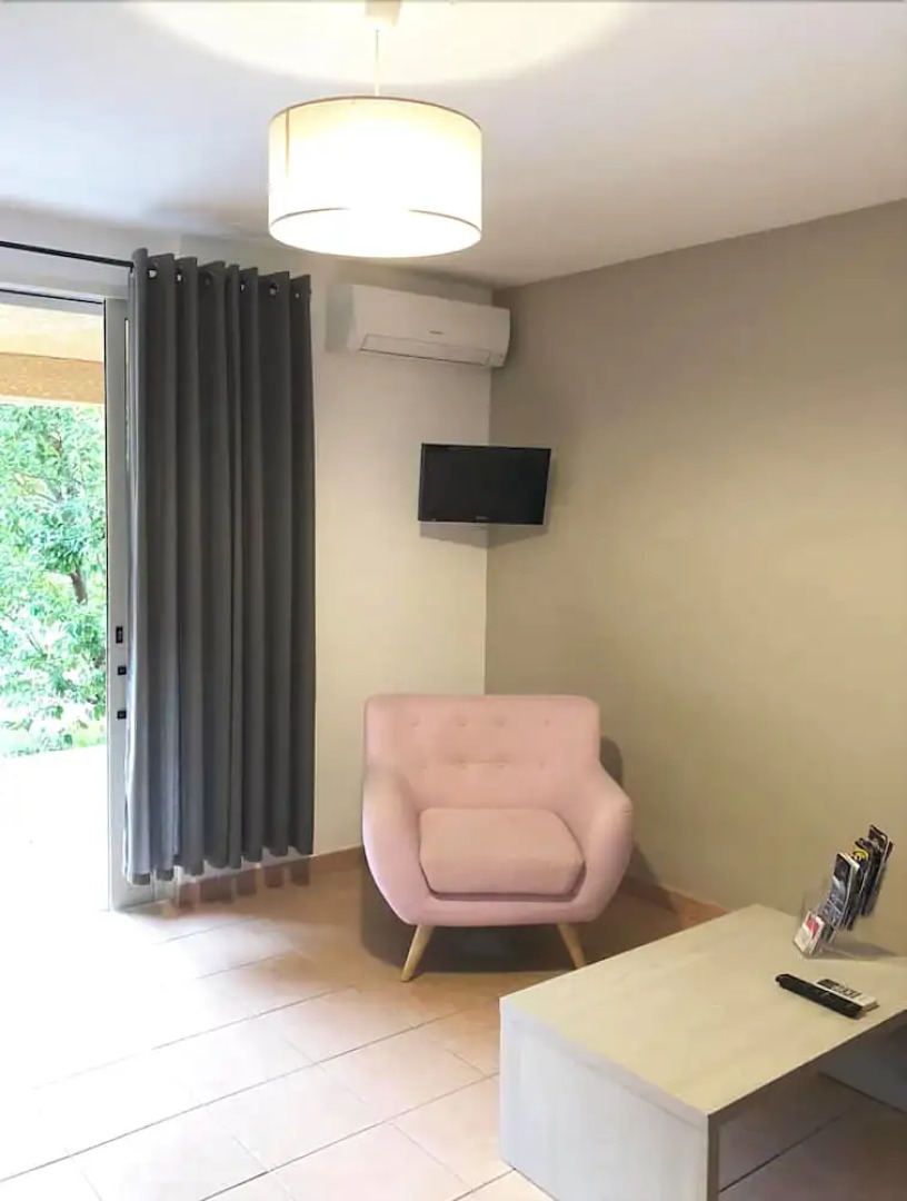 residence Guddelmoni