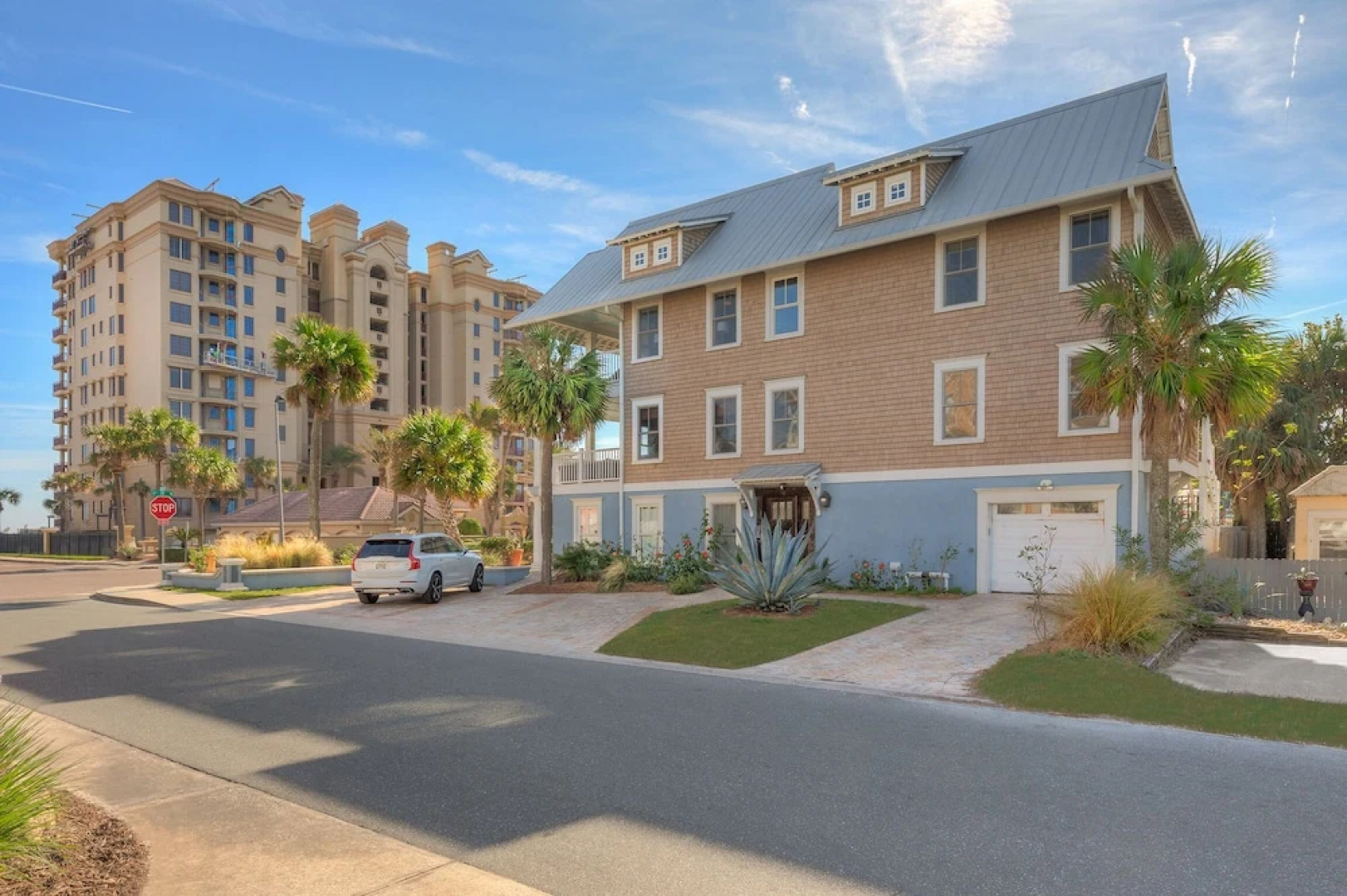 Ground Floor Near the Beach - Sleeps 6 - 2 Bedroom