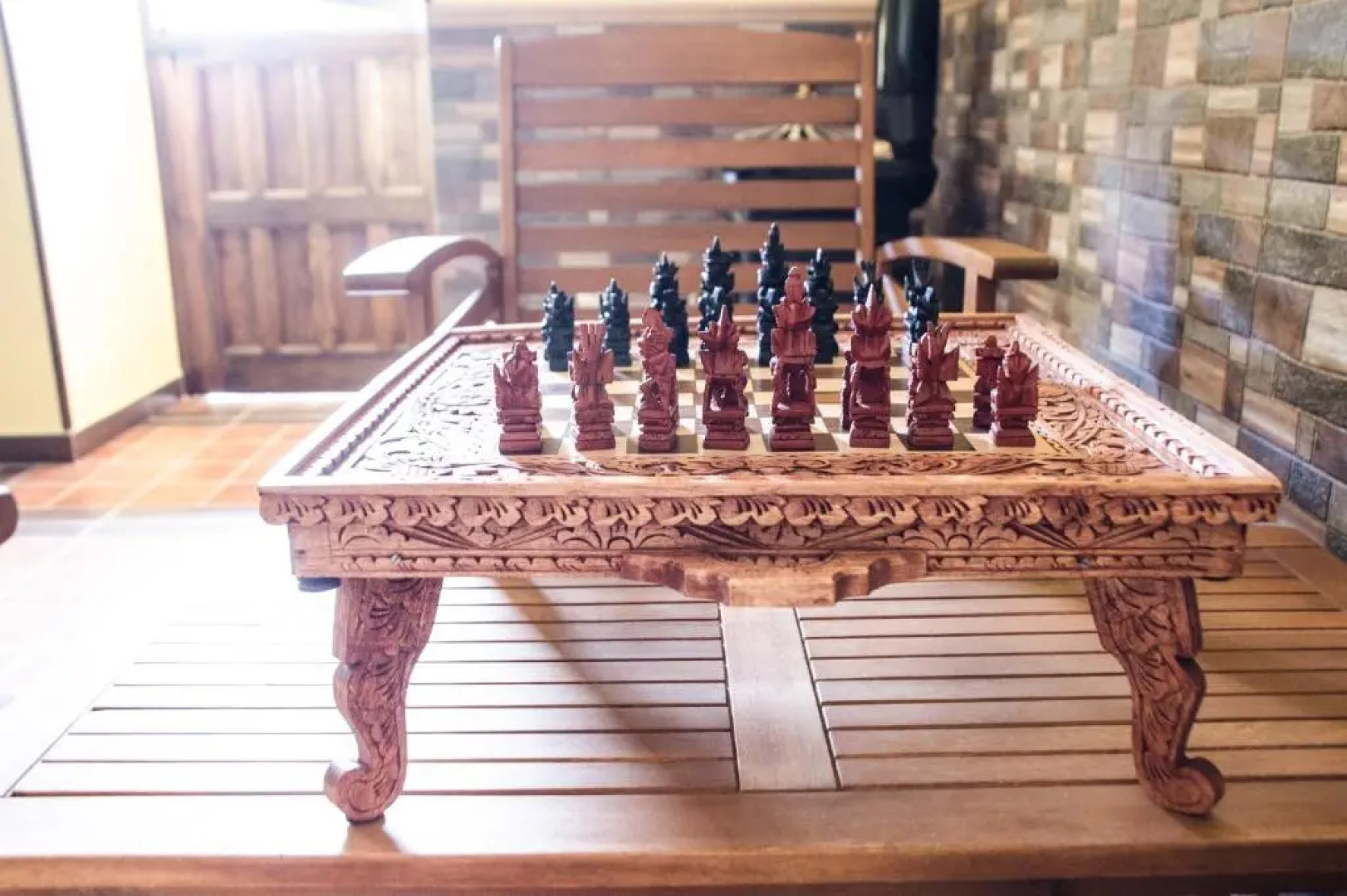 Apartamentos Rurales San Xillao