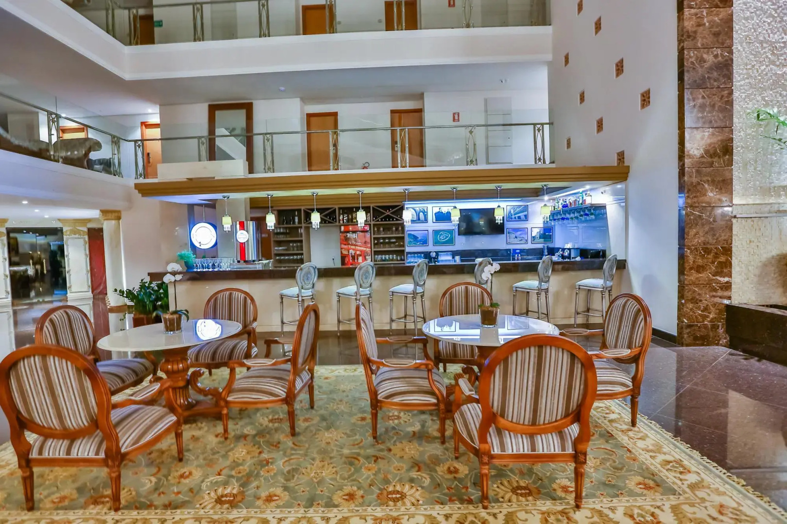 Golden Lis Hotel Boutique