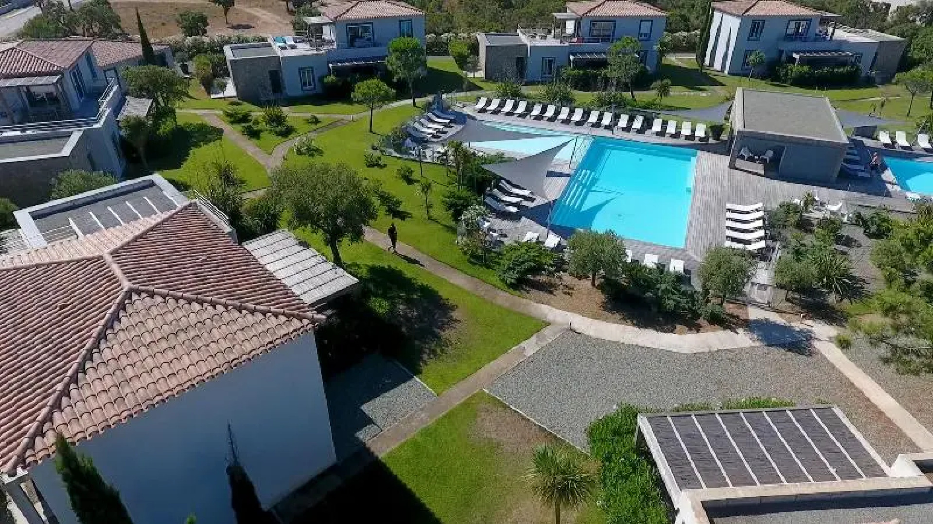 P&V Premium residence Les Villas de Porto- Vecchio