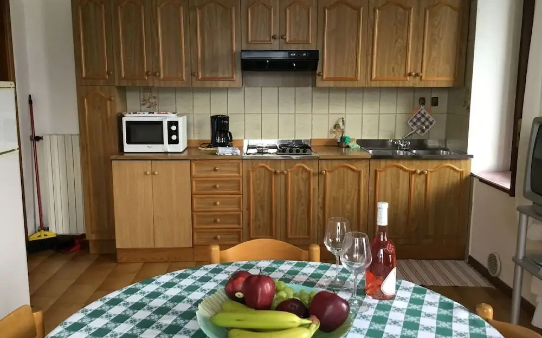 Gardagate - Terrazzina 1