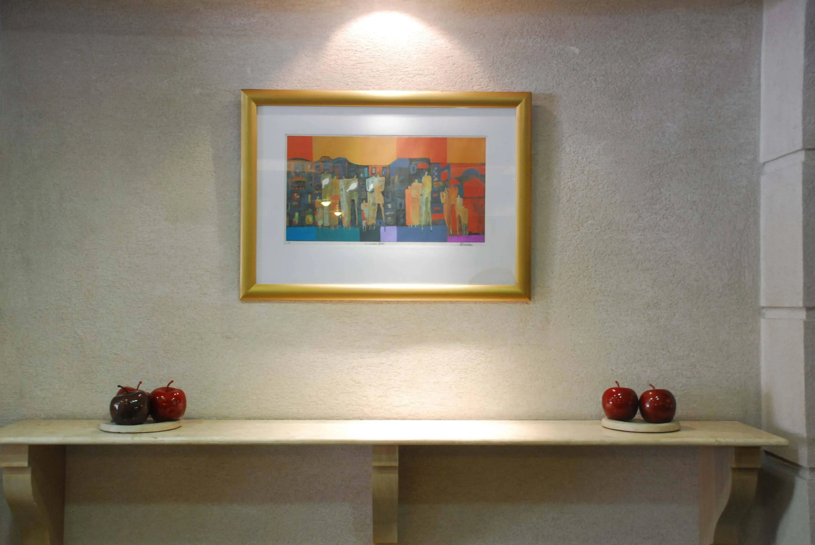 Argentino Hotel