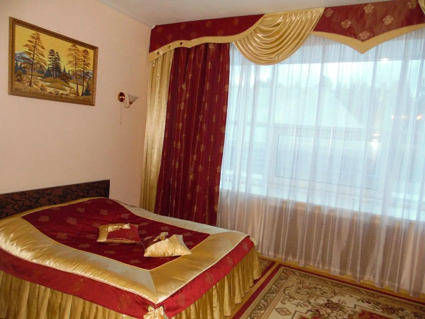 Александрия