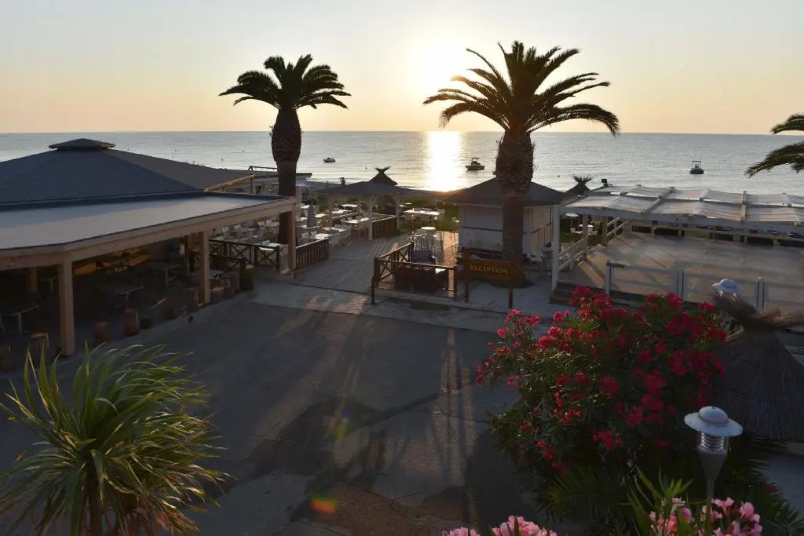 Hotel San Pellegrino