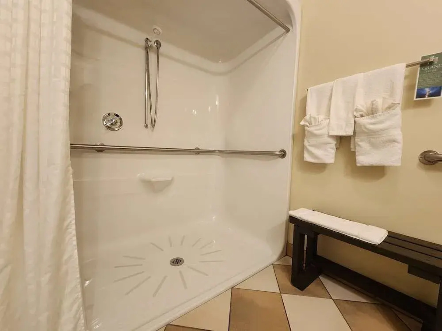 Howard Johnson Hotel Spring City