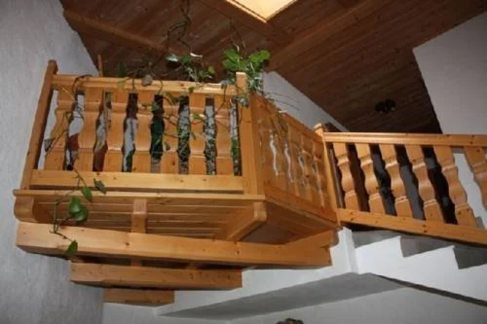 Wellnesspension Waldesruh