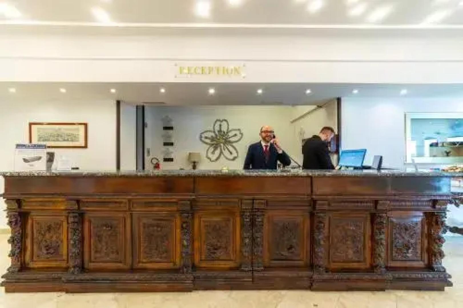 Mercure Napoli Sud Sakura