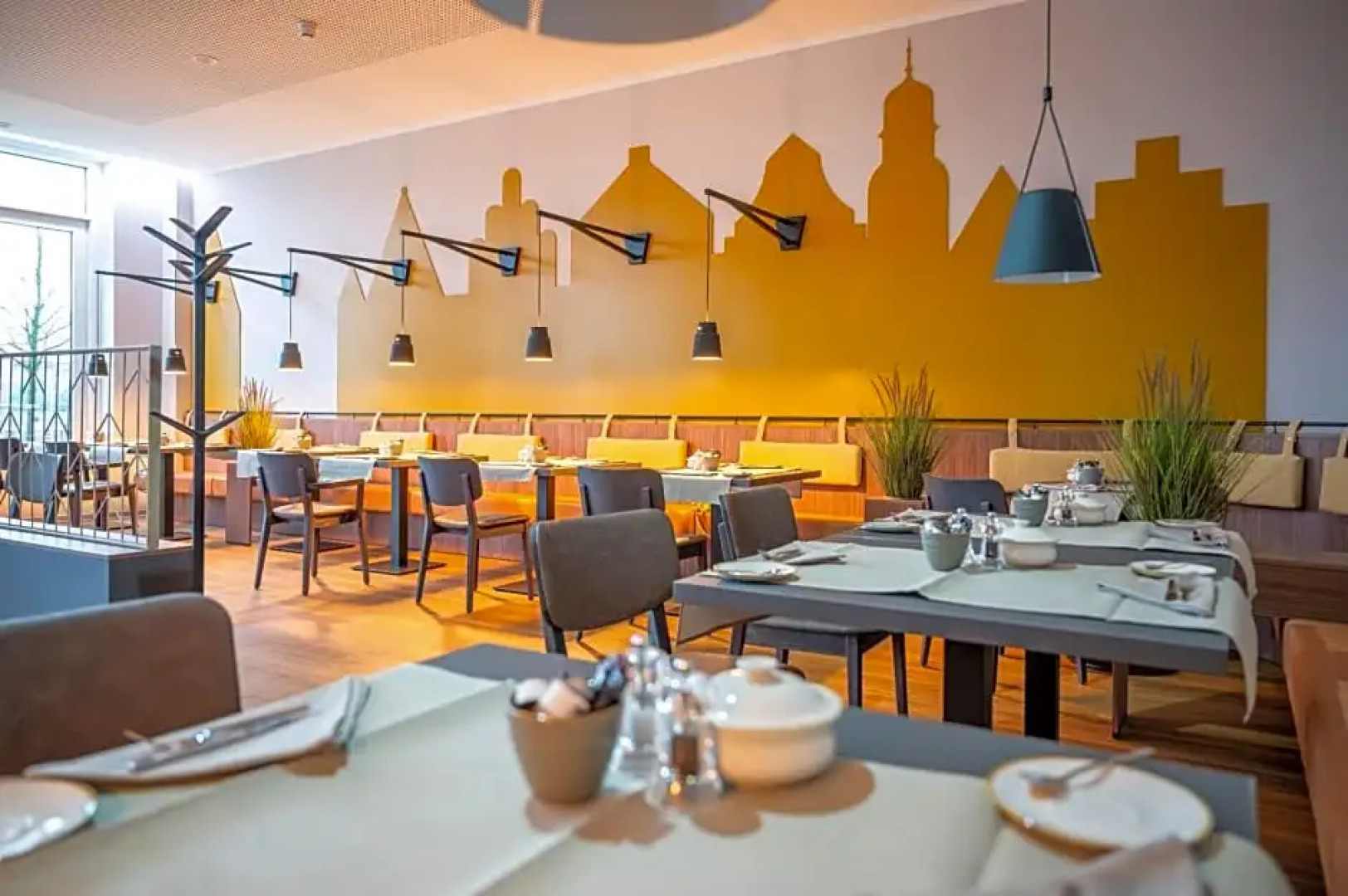 VIA PLAZA Hotel Meppen