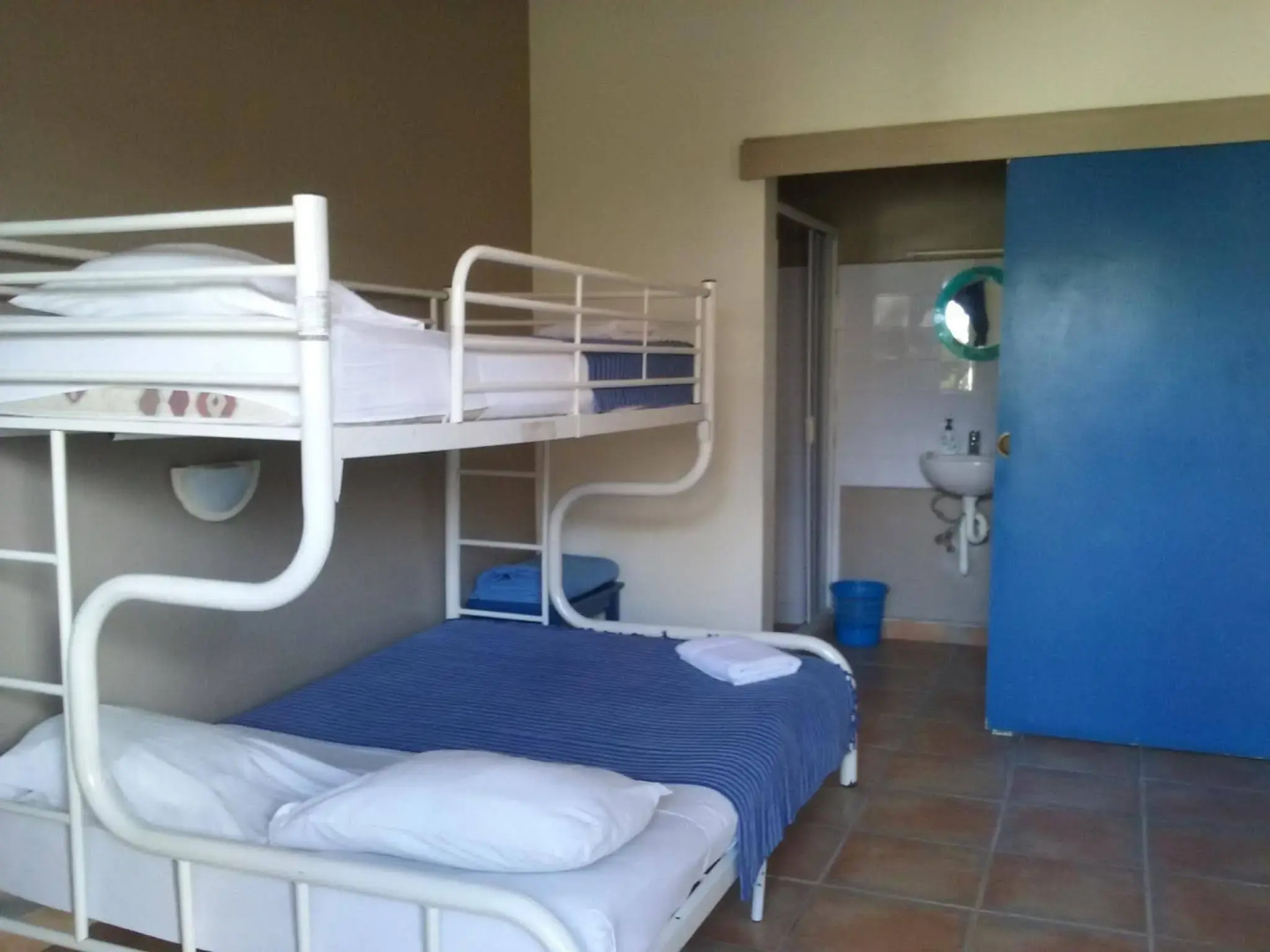 Vanuatu Holiday Hotel