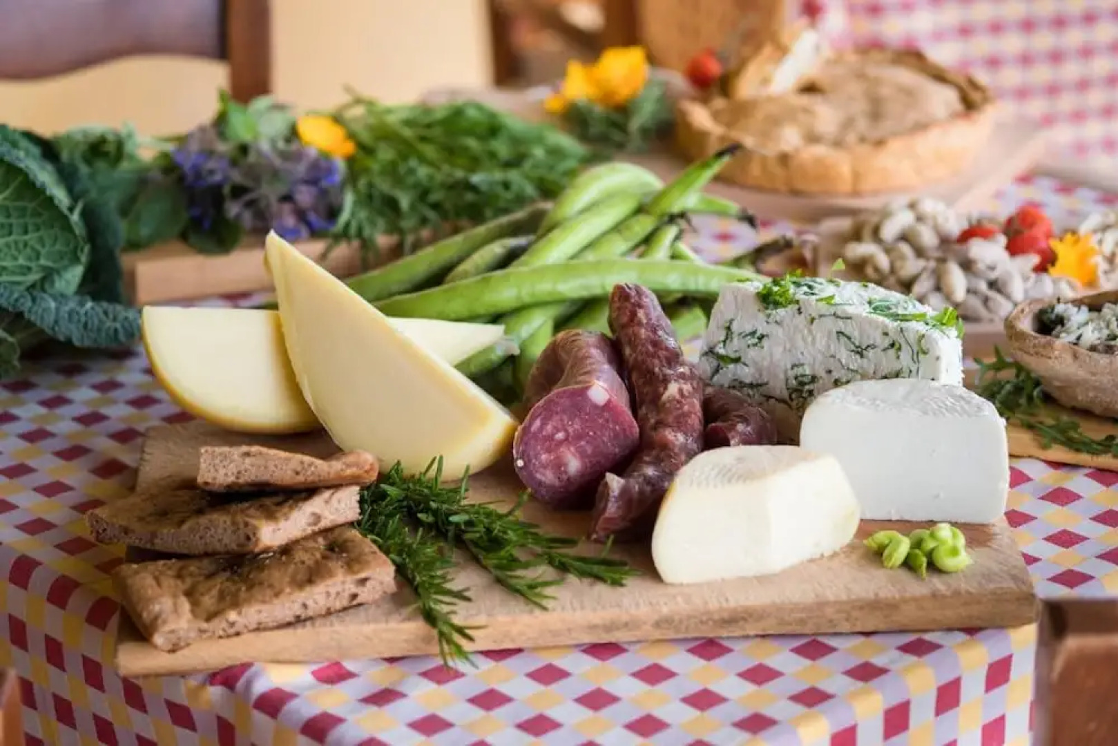 Il Rifugio del Contadino Country House