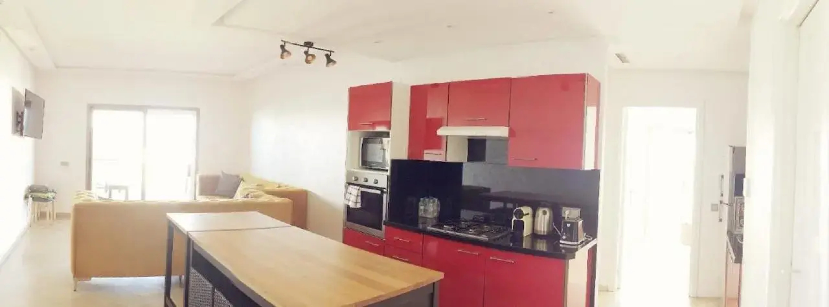 Magnifique Penthouse 140m2 de terrasse vue mer