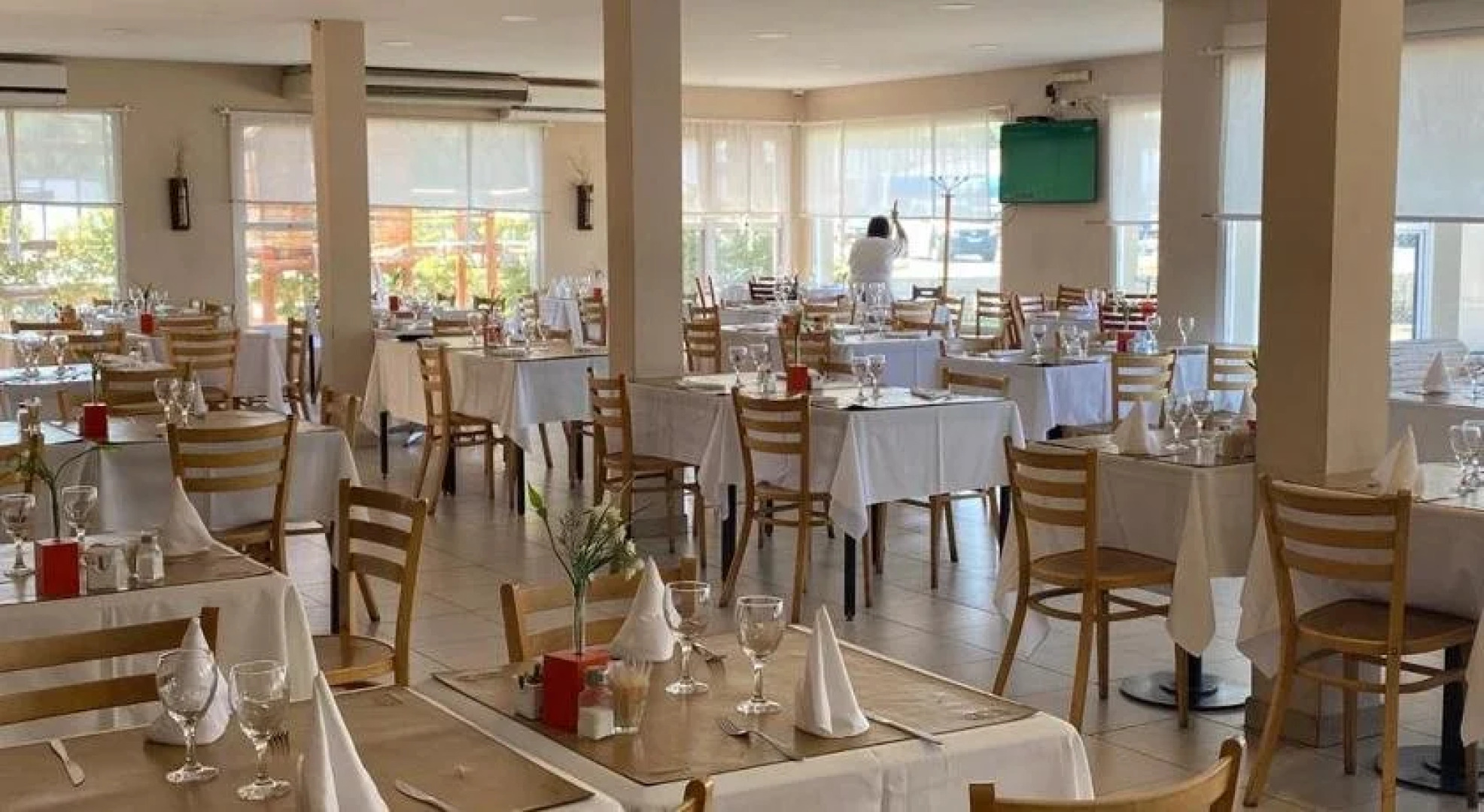 Motel A.C.A. Cipolletti