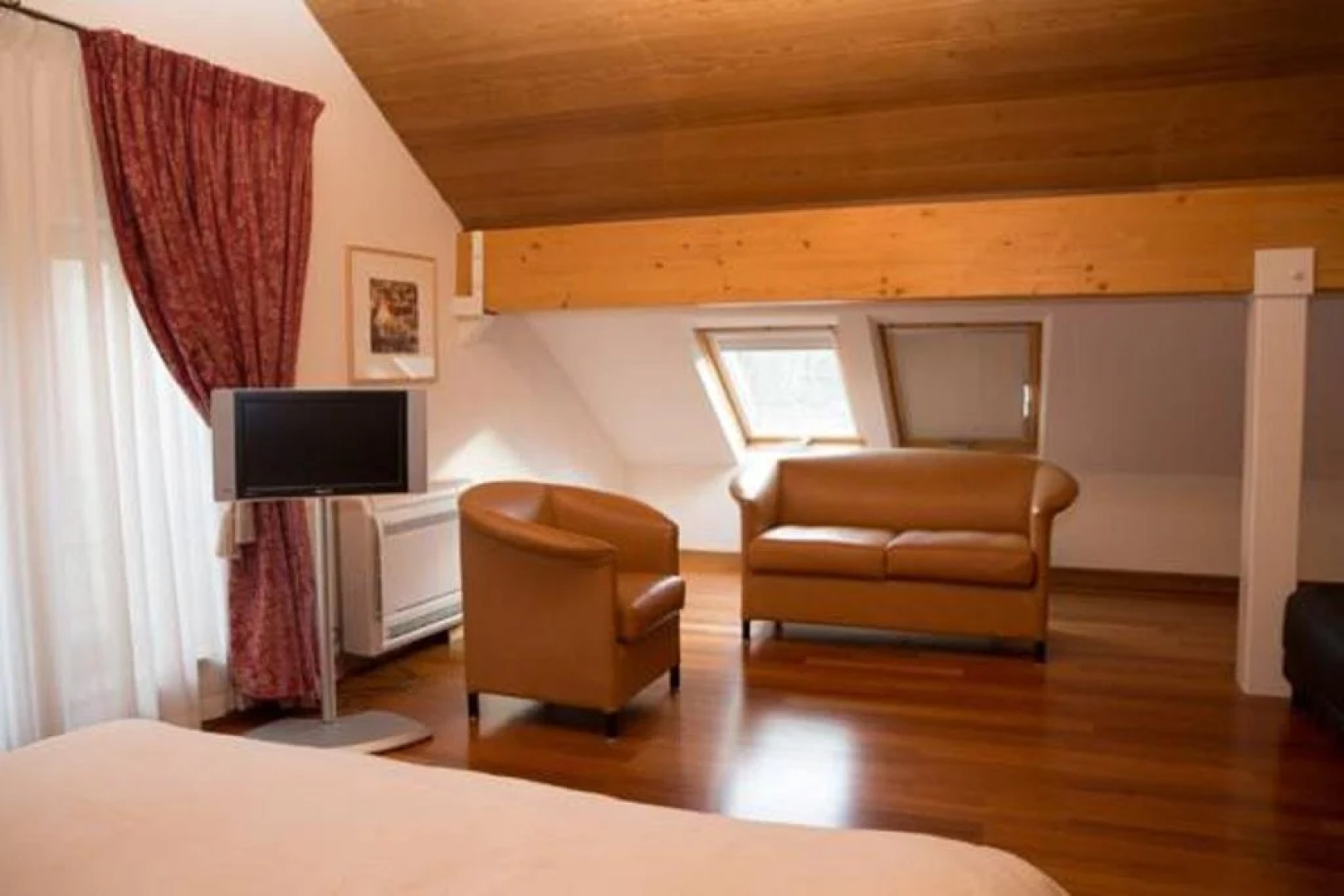 Domaine du Vieux Moulin