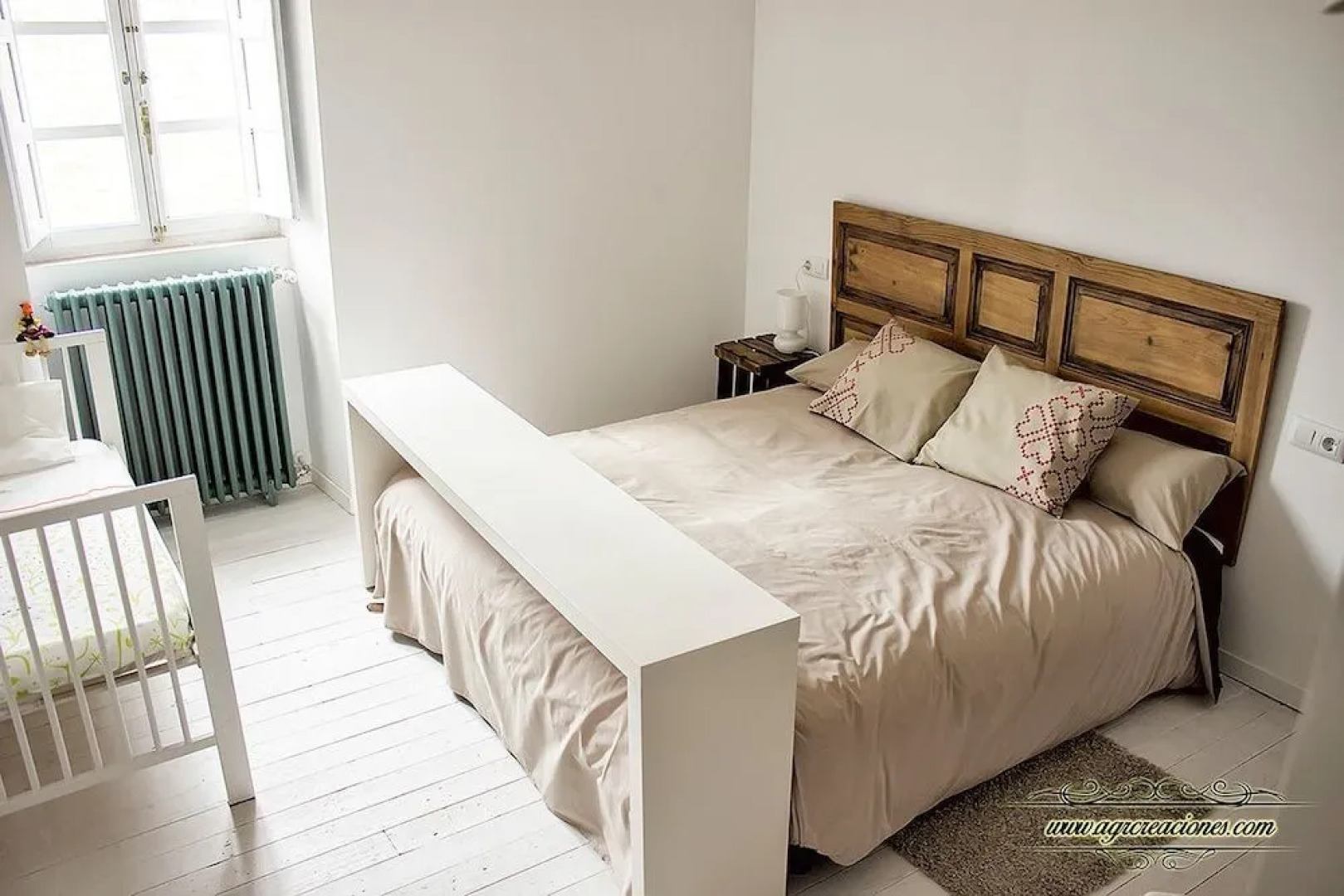 La Madriguera de Tomaso