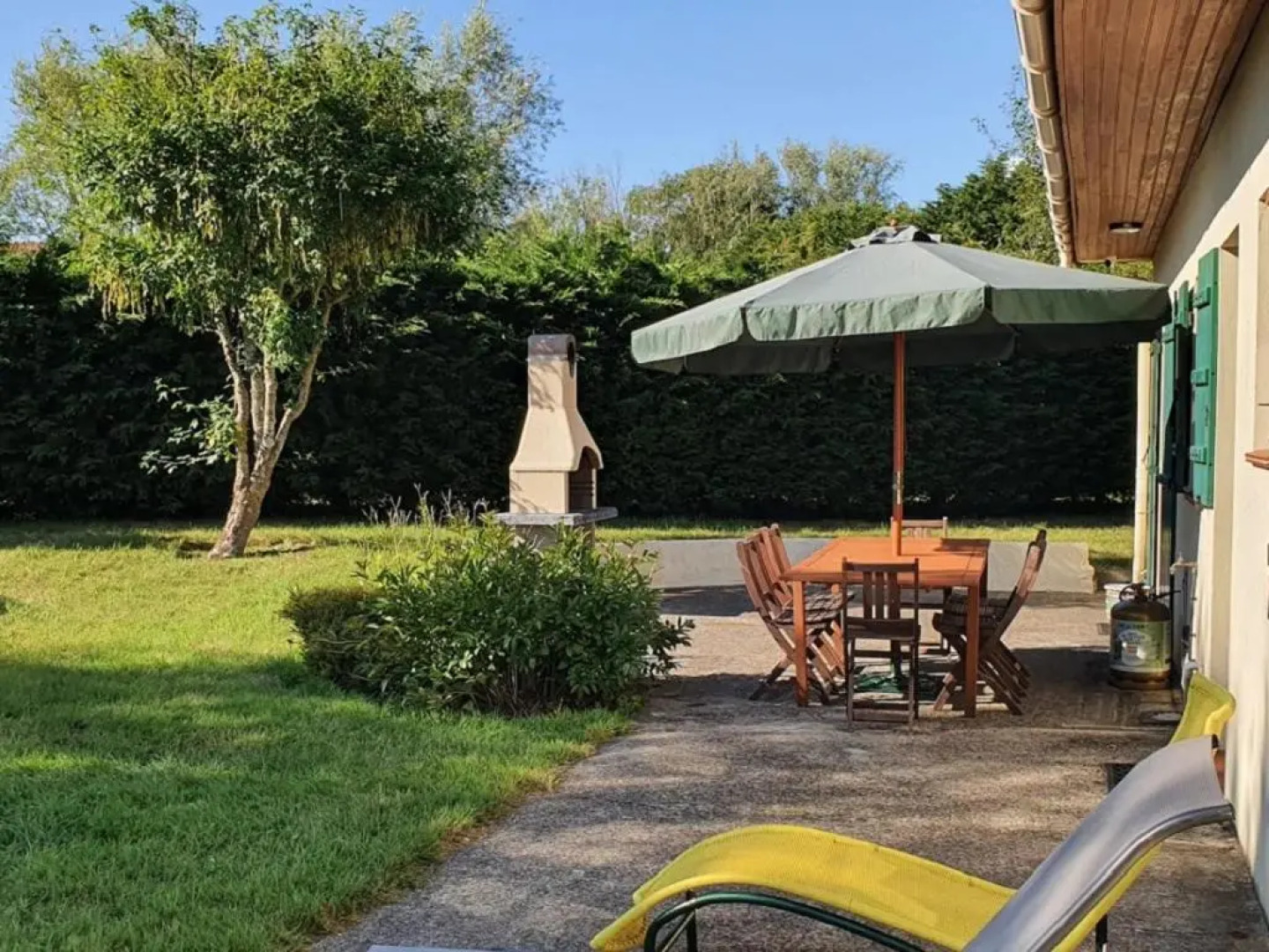 St Josse Farmhouse - Nr Le Touquet